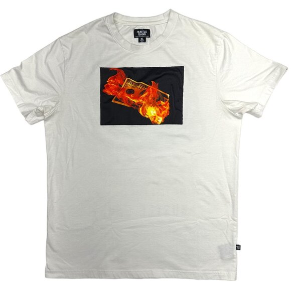Hustle Gang Other - Hustle Gang Tinders Tee (XL)